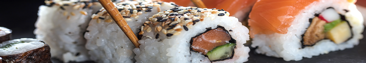 Sushi 