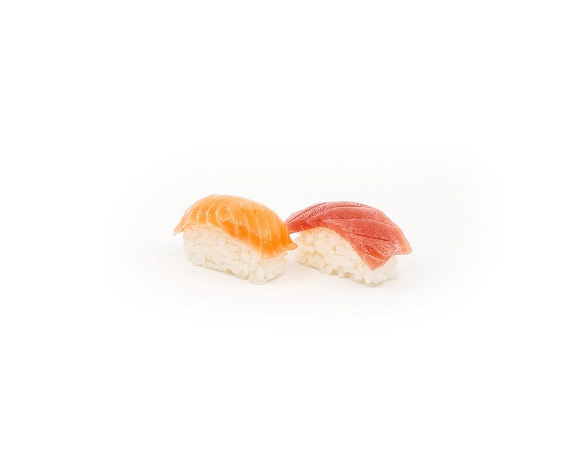 Sushi-Platte Aki