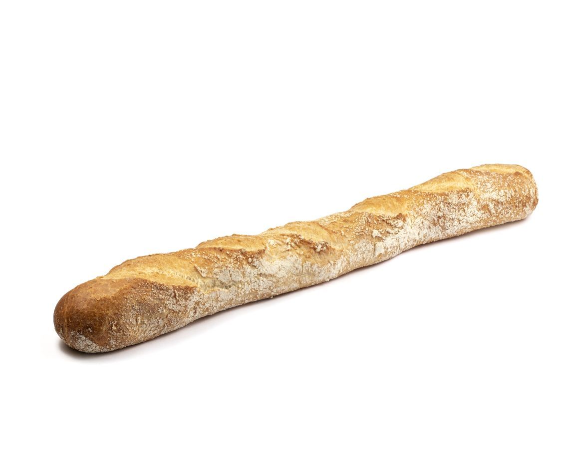 Baguette hell