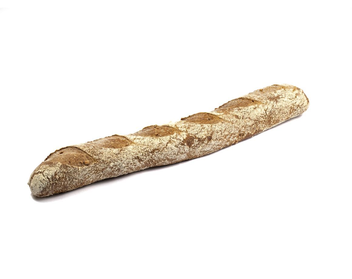 Baguette dunkel