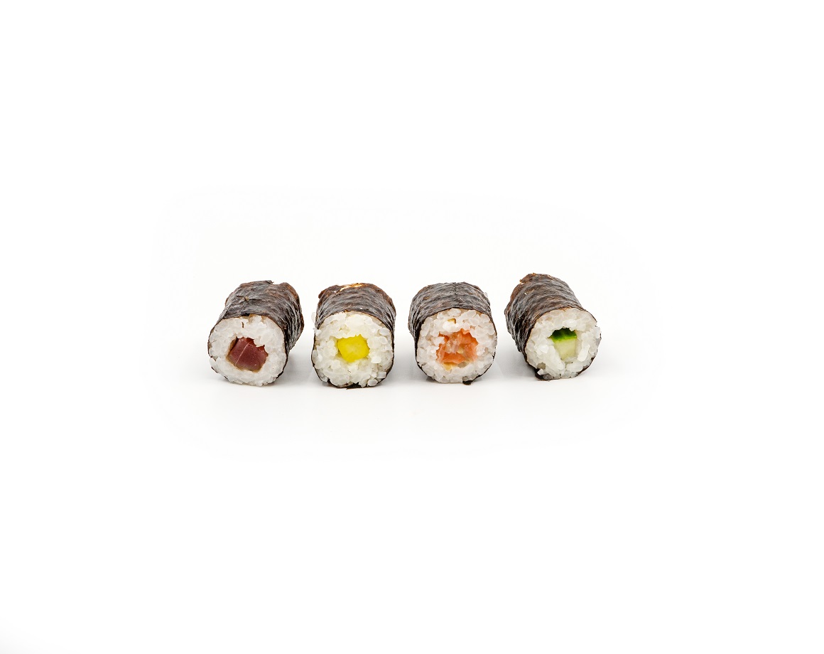 Sushi-Platte Fuyu