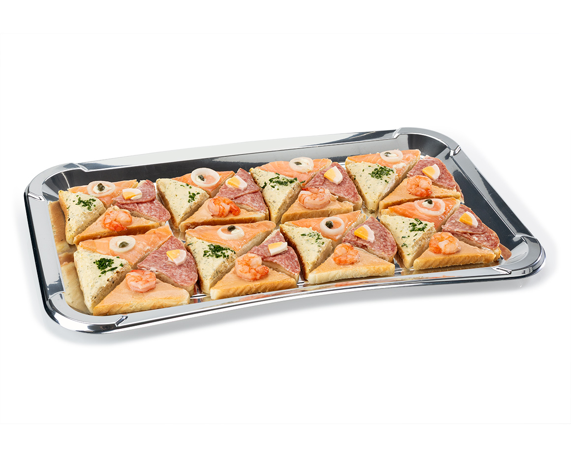 Mini-Canapés