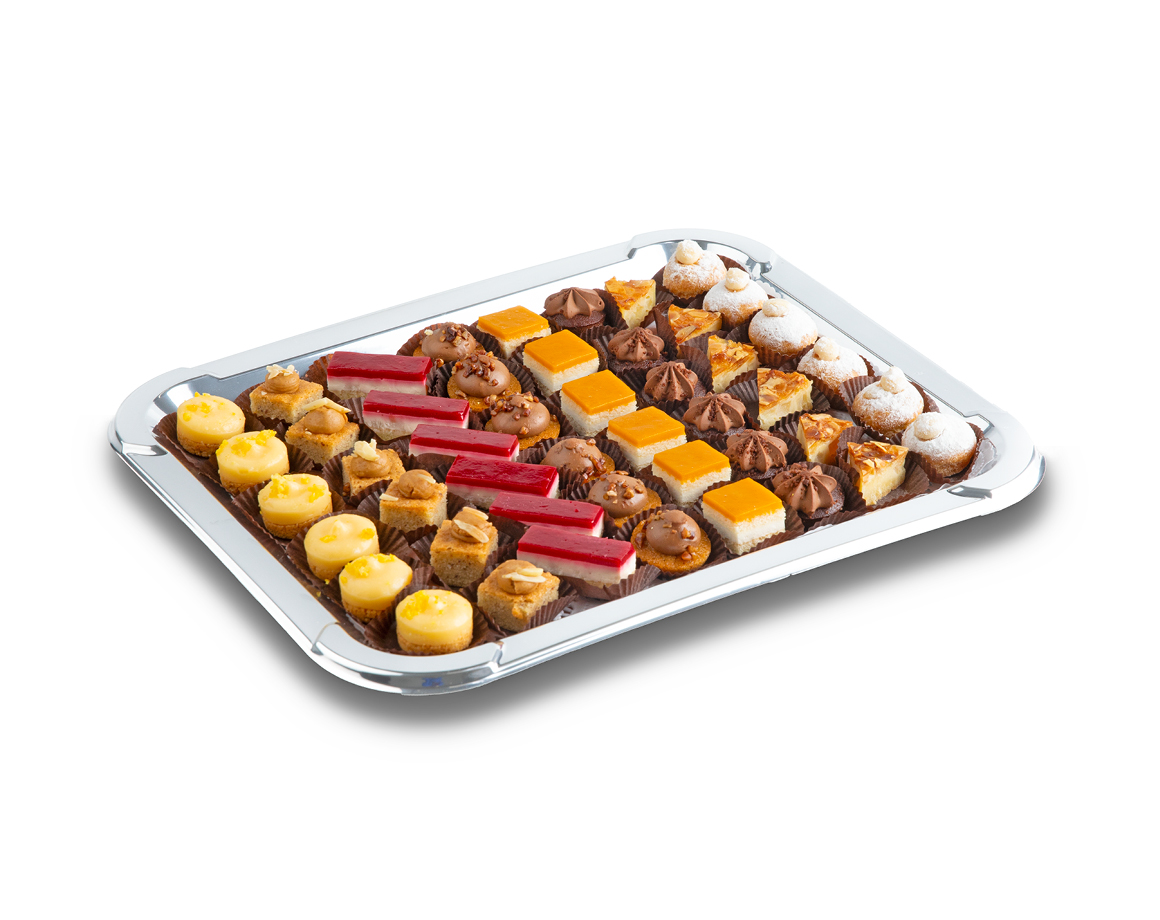Petit Fours