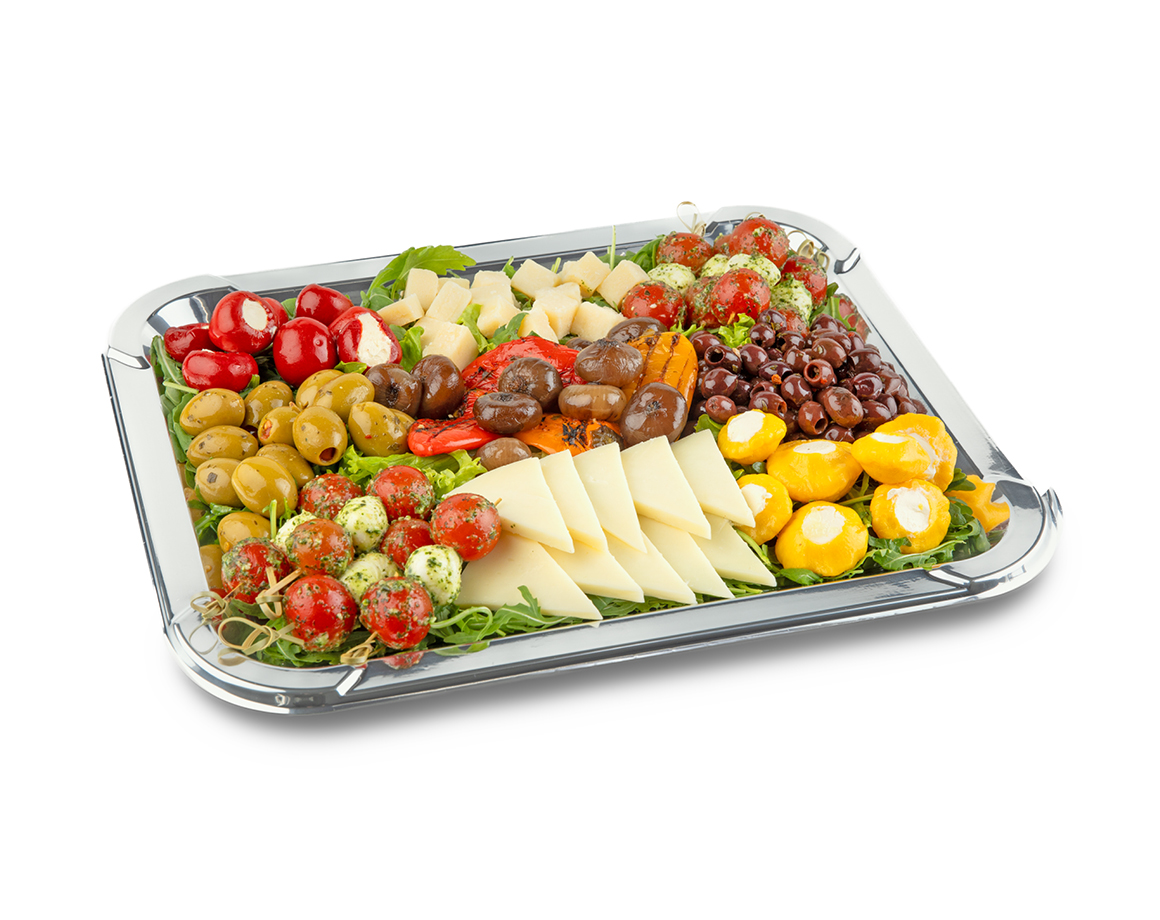 Antipasti-Platte