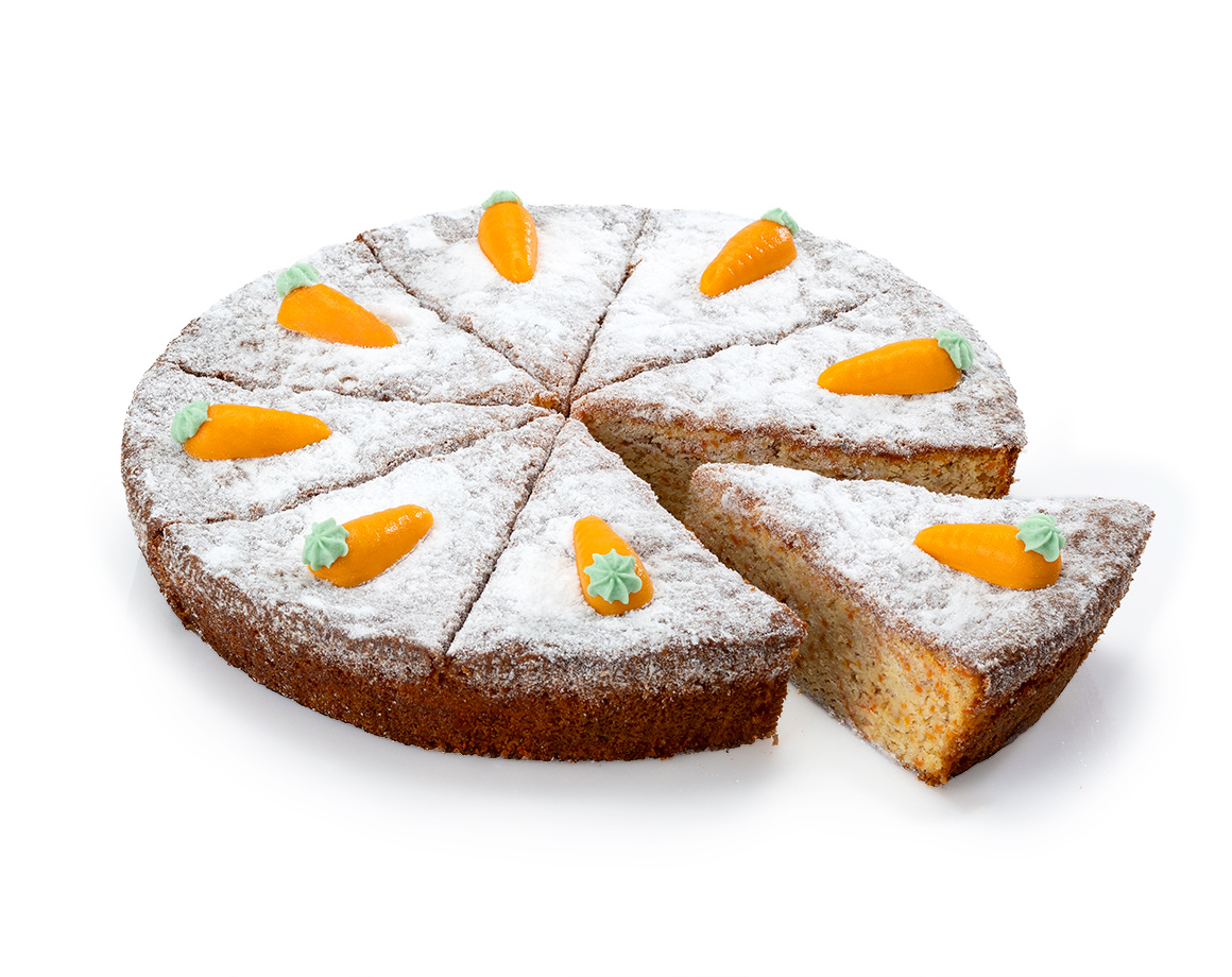 Rüeblitorte