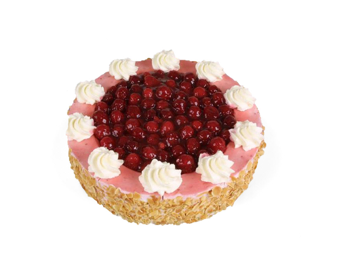 Himbeertorte