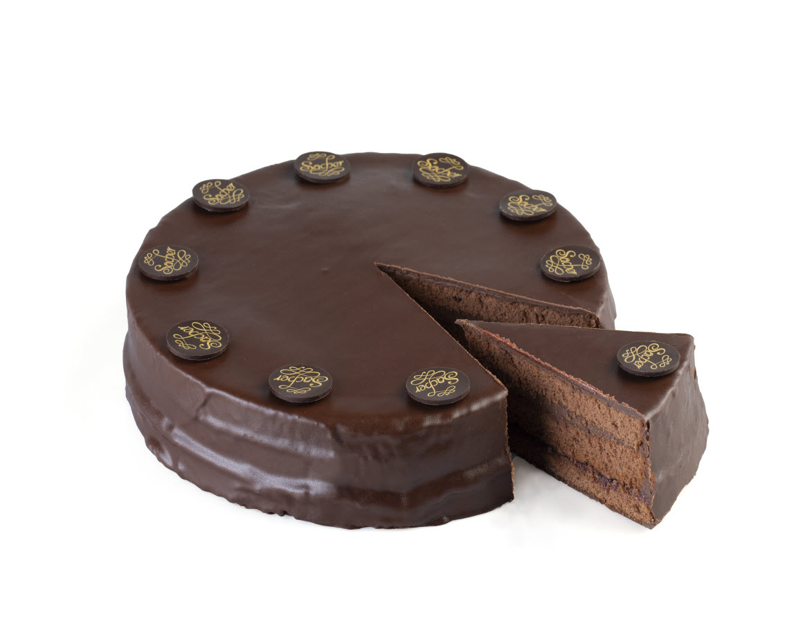 Sachertorte