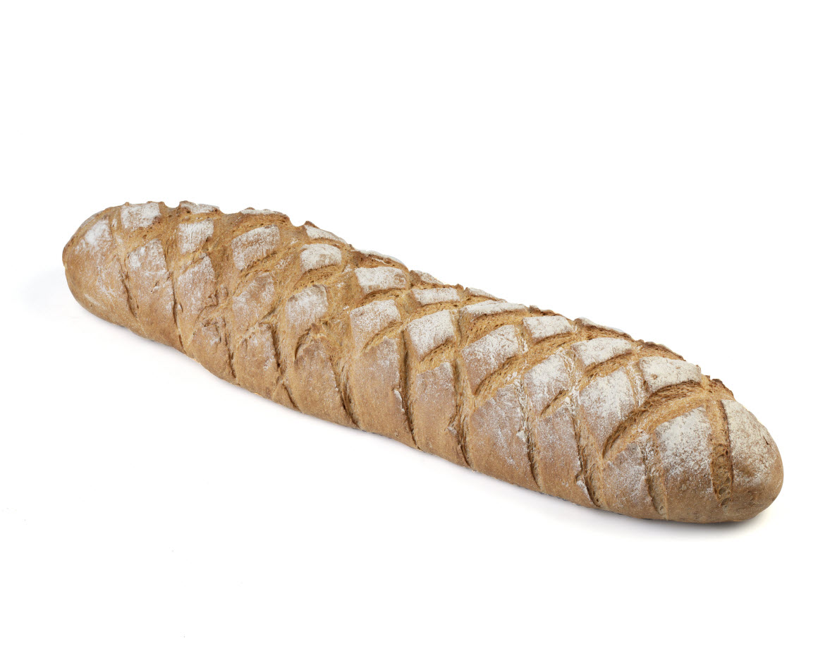 Hausbrot
