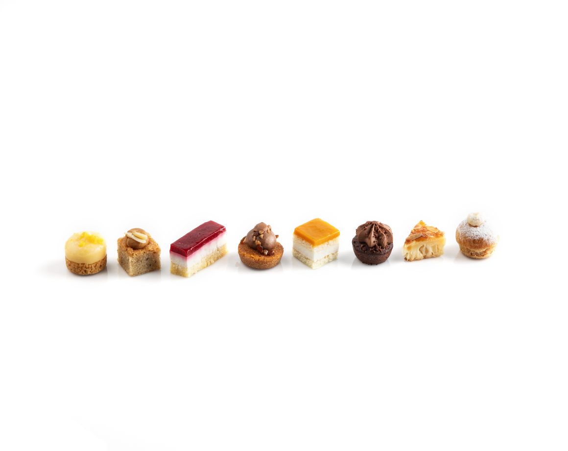 Petit Fours