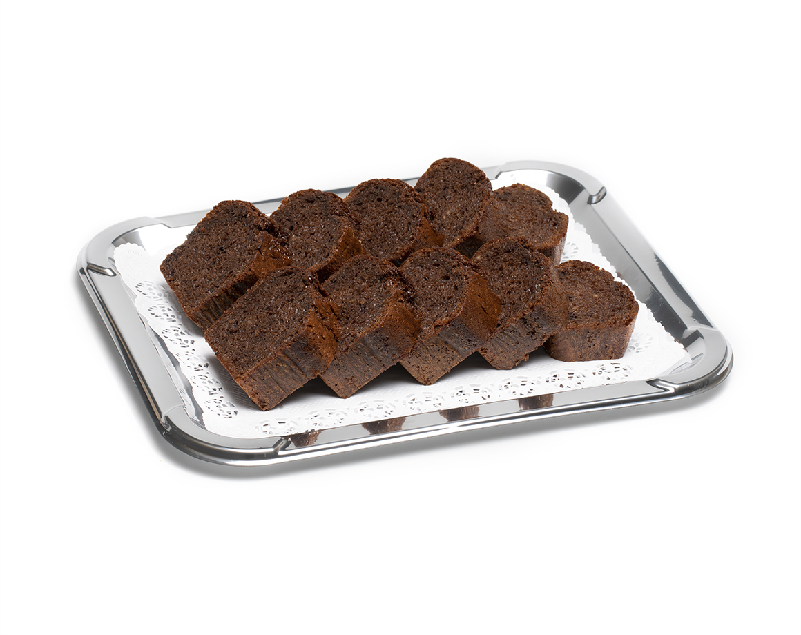 Schokoladen-Cake  